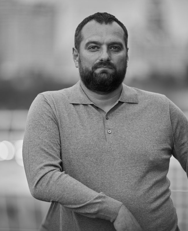 Andrii Vavrysh
