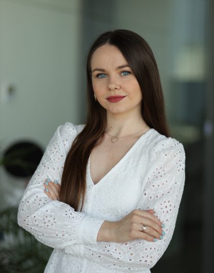 Людмила Андрійчук