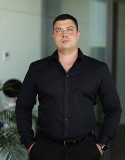 Олександр Нужненко