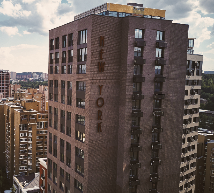 New York Concept