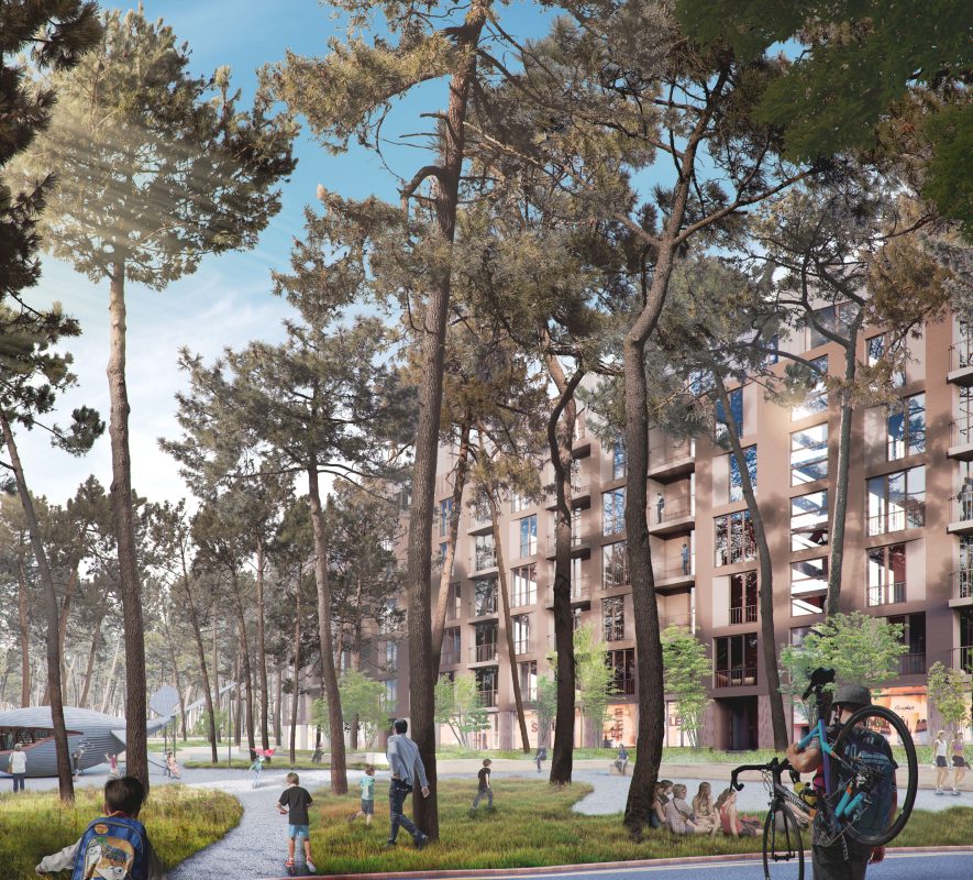 project-Residence