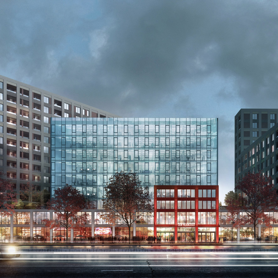project-San-Francisco
